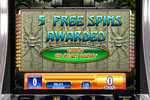 Screenshot of Jungle Wild