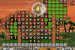 Screenshot of Jurassic Realm