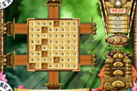 Screenshot of Sudoku, Kakuro & Friends
