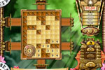 Screenshot of Sudoku, Kakuro & Friends