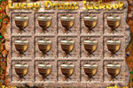 Visit Africa for a new adventure in slot machine fun in Kalahari Sun Slots!