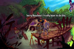 Screenshot of Kaptain Brawe: A Brawe New World