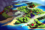 Screenshot of Kaptain Brawe: A Brawe New World