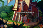 Screenshot of Kaptain Brawe: A Brawe New World