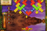 Screenshot of KaromatiX The Broken World