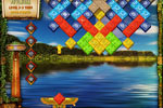 Screenshot of KaromatiX The Broken World
