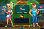 Screenshot of Katy and Bob: Way Back Home