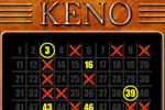 casino keno online solitare