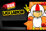 In Kick Buttowski: Loco Launcho, help Kick pull off extreme stunts! Launch him off ramps and collect stars.