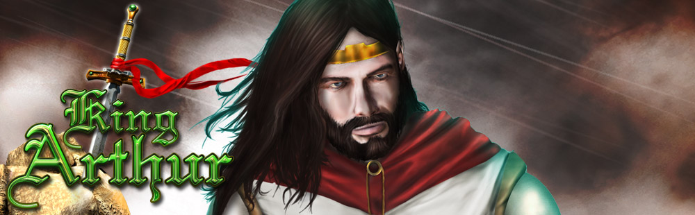 King Arthur