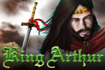 Based on the legend, King Arthur is a story-driven hidden object game!