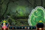 Screenshot of Kingdom of Seven Seals