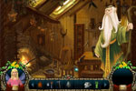 Screenshot of Kingdom of Seven Seals