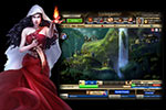Screenshot of Kingdoms of Camelot