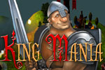 KingMania is a fun action-strategy game that rewards quick thinking!