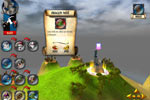 Screenshot of KingMania