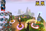 Screenshot of KingMania