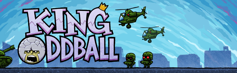 King Oddball