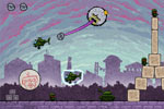 Screenshot of King Oddball