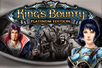 Explore three new adventures across the worlds of King's Bounty®!