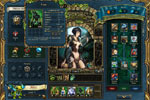 Screenshot of King's Bounty: Platinum Edition