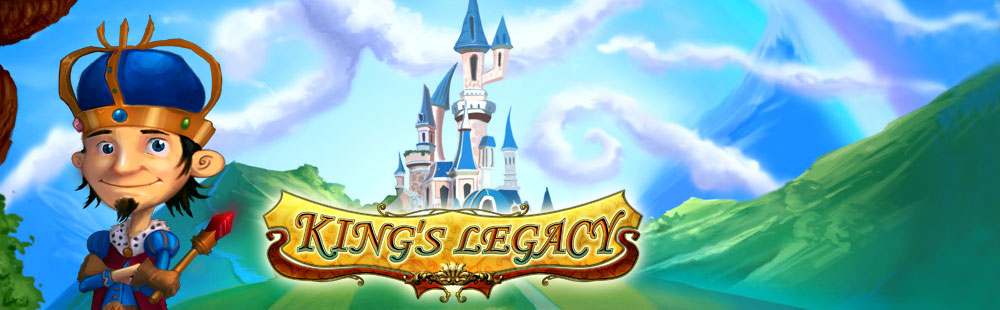 King's Legacy
