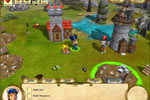 Screenshot of King's Legacy