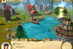 Screenshot of King's Legacy