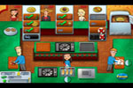 Screenshot of Kitchen Brigade