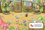 Screenshot of Kitten Sanctuary