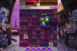 Screenshot of Knightfall: Death and Taxes