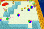 Screenshot of SpongeBob SquarePants Krabby Quest