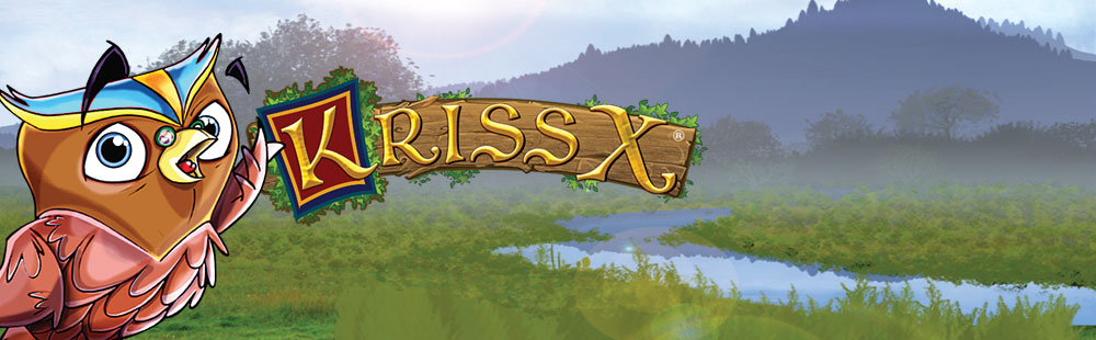 KrissX