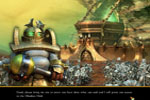Screenshot of Kuros