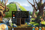 Screenshot of Kuros
