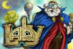 Use match 3 skills to solve one of alchemy's greatest mysteries in Laby!