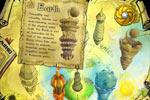 Screenshot of Laby
