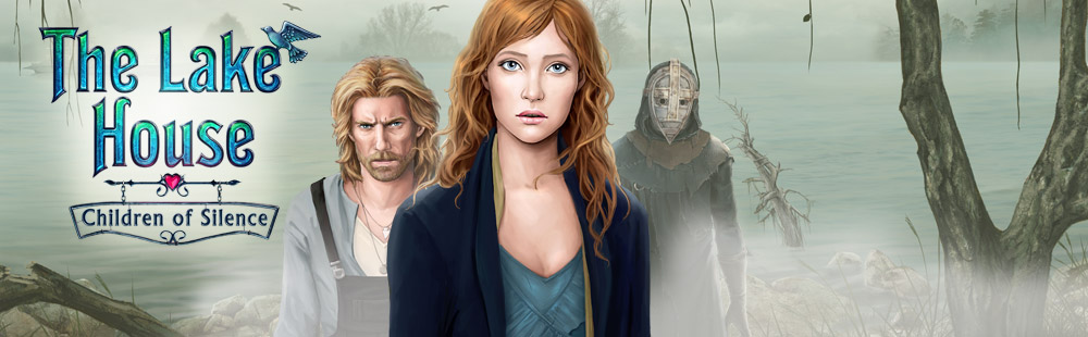 The Lake House: Children of Silence