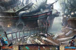 Screenshot of The Lake House: Children of Silence