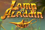 Help Aladdin and the Genie find the Tree of Life in Lamp of Aladdin!