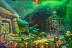 Screenshot of Lamp of Aladdin