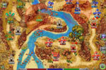 Screenshot of LandGrabbers