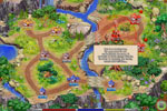 Screenshot of LandGrabbers