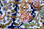Screenshot of LandGrabbers