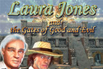 Laura Jones - Gates of Good and Evil is a great seek-and-find adventure!