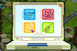 Screenshot of Lavender's Botanicals