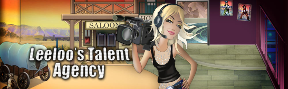 Leeloo's Talent Agency