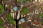 Screenshot of Legends of Atlantis: Exodus