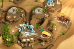 Screenshot of Legends of Atlantis: Exodus