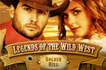 Legends of the Wild West - Golden Hill is a sweet hidden object adventure!